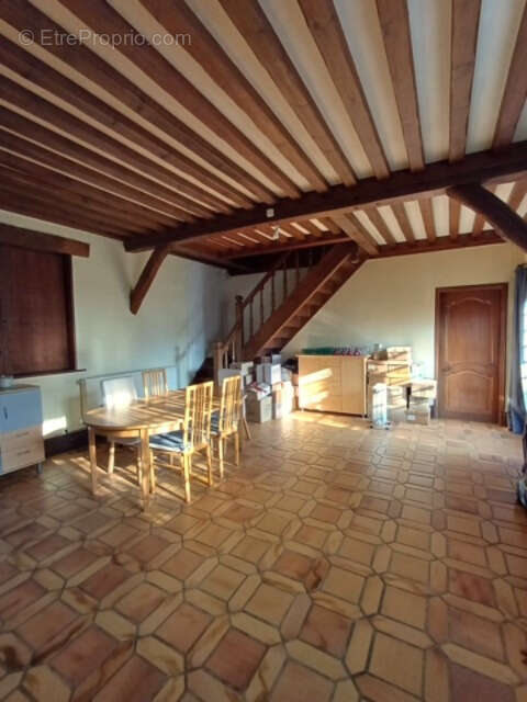 Maison à MILLEBOSC