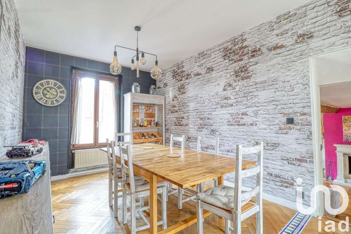 Photo 5 - Maison à PIERRELAYE