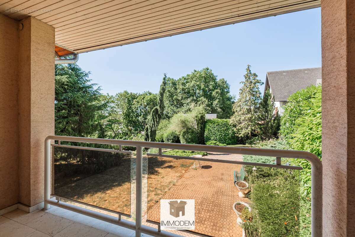 Maison 267 m2 - Dépendance aménageable 150 m2 - Terrain 14 ares - photo 22