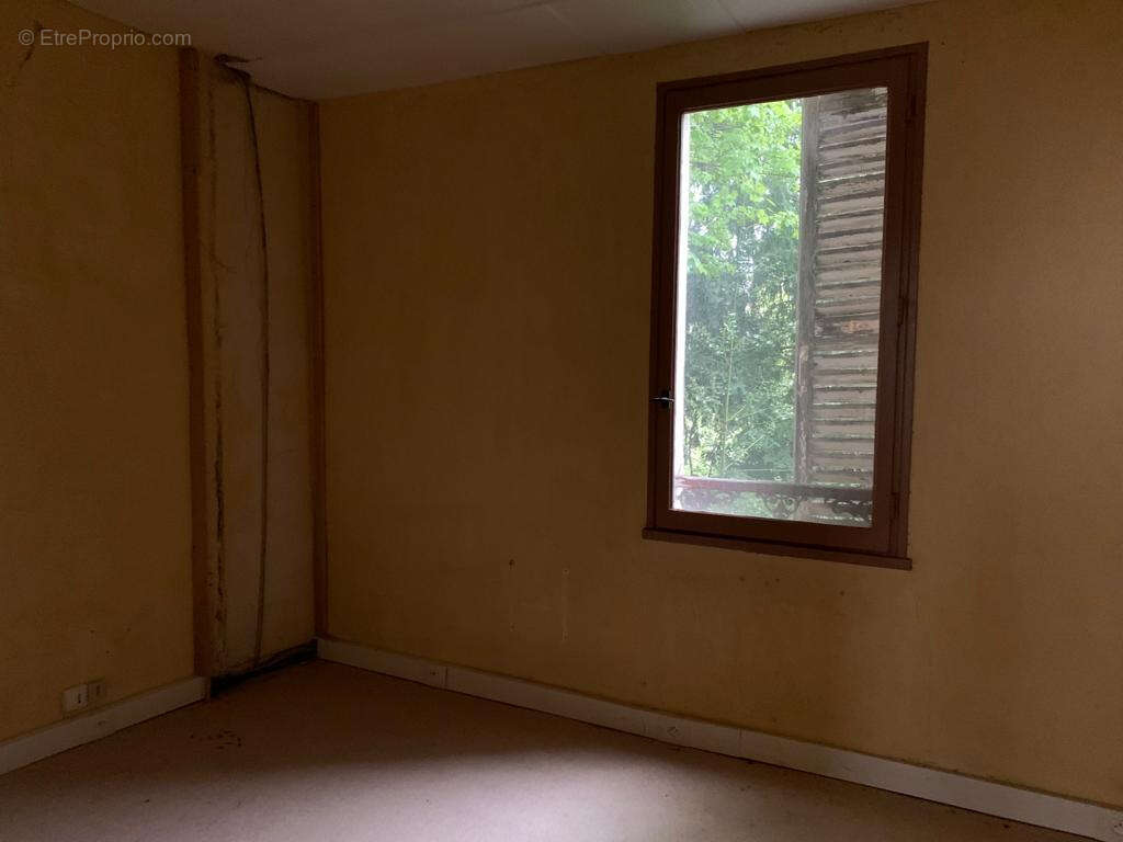 Appartement à MEULAN