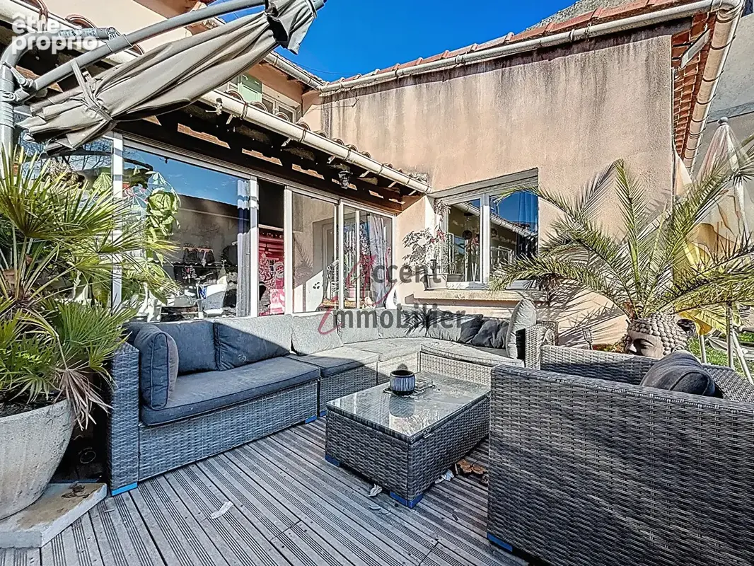 Maison T4 à Cavaillon - 90m² - photo 9