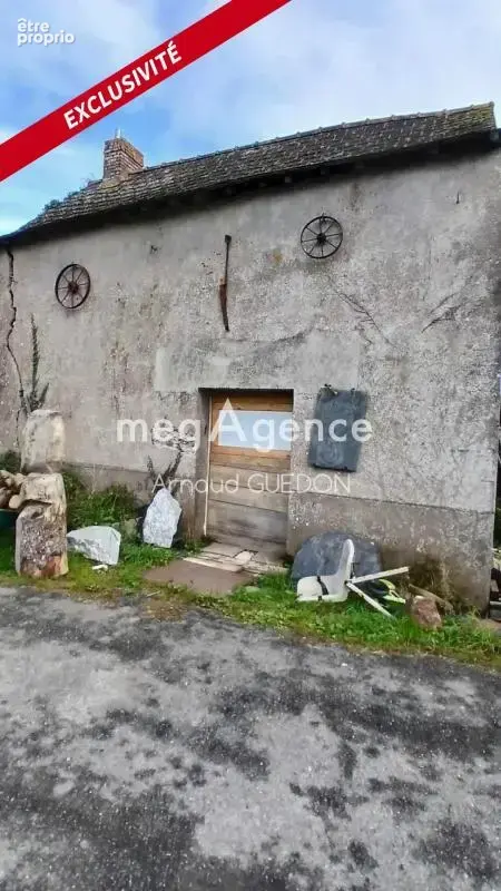 Maison de 70 m² sur plus de 3000 m² de terrain – Saint-Vincent-des-Landes (44) - photo 3