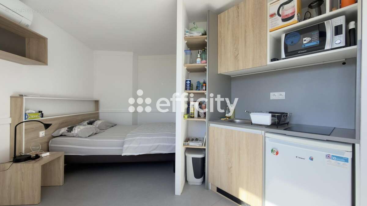 Appartement 22 m² à Le Bourget-Du-Lac  - photo 2