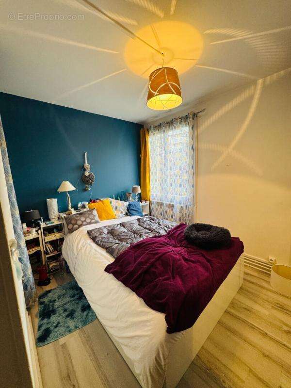 Appartement à NEVERS