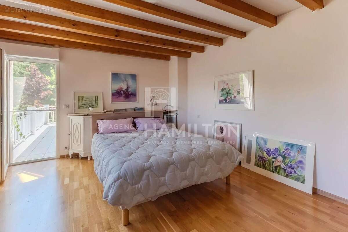 Maison à ANDON