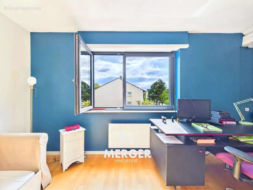 Maison à STRASBOURG