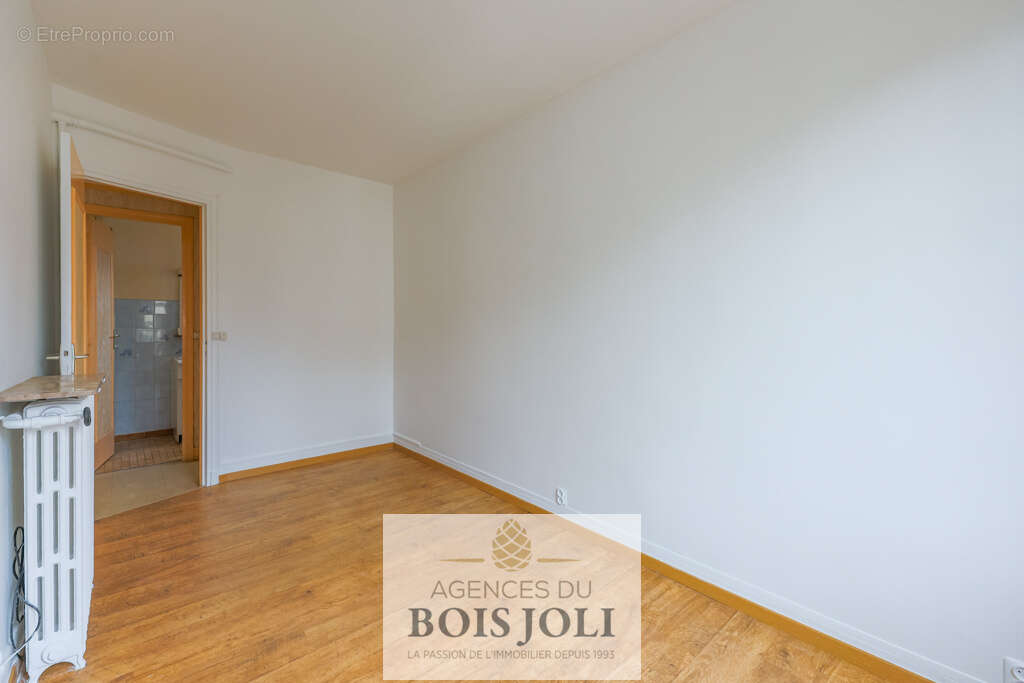 Appartement à CLAMART