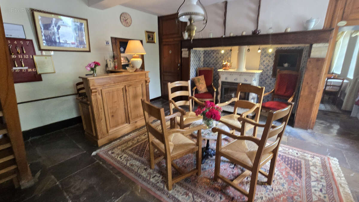 Maison à WIERRE-EFFROY