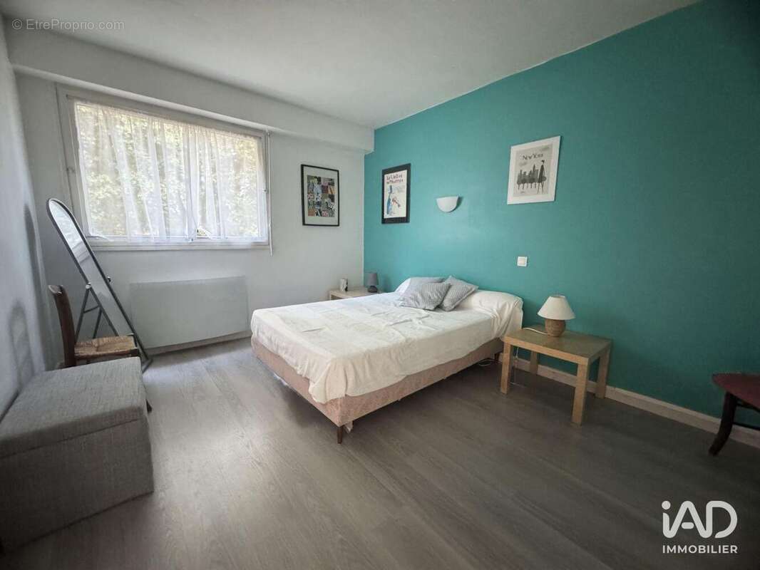 Photo 6 - Appartement à PORNIC