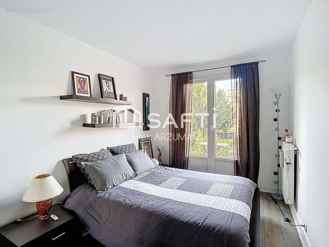 Photo 4 - Appartement à ALFORTVILLE