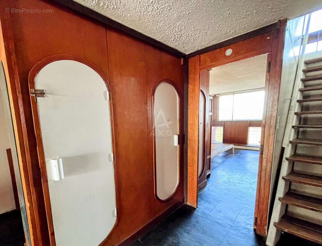 Appartement à REZE
