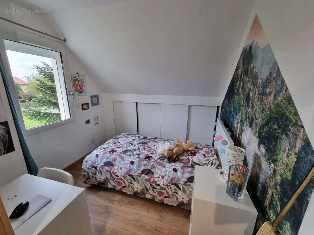Maison à LA FERTE-SOUS-JOUARRE
