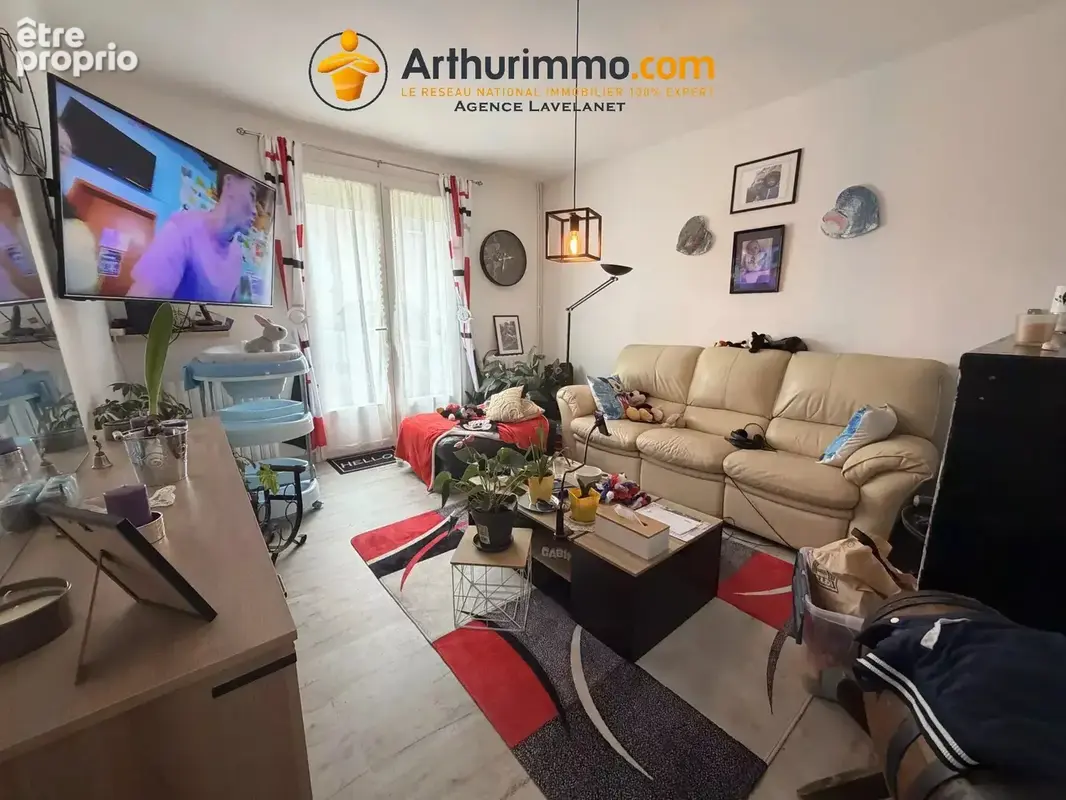 À vendre - maison f4 - 09300 lavelanet - photo 5