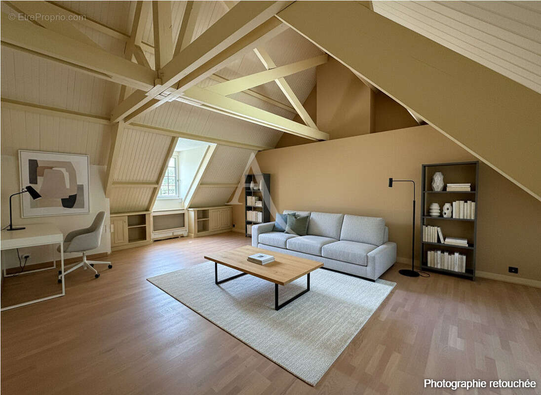 Maison à TRIEL-SUR-SEINE