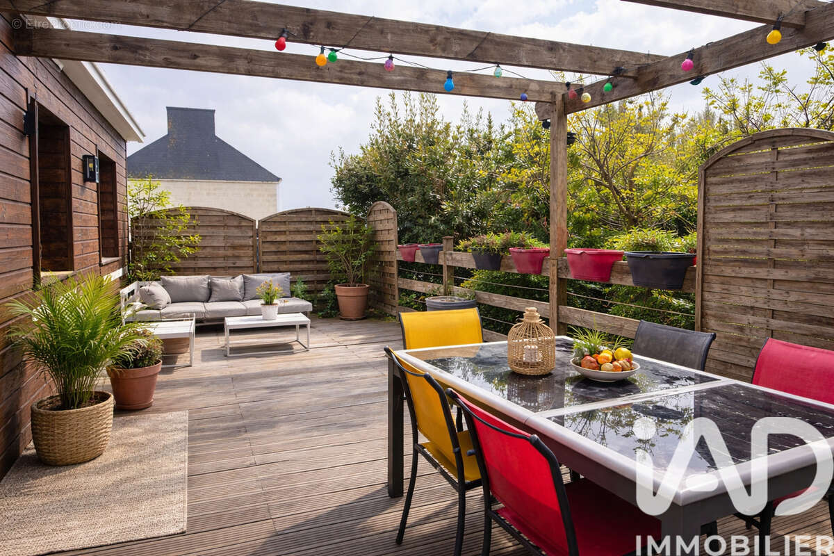Photo 4 - Maison à TRIGNAC