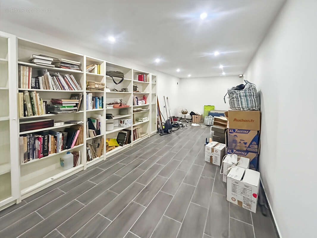 Appartement à ORSAY