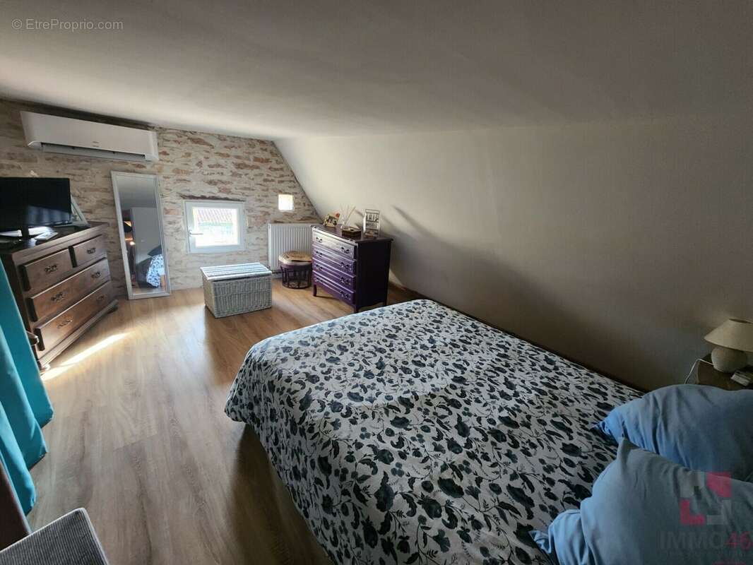 Maison à CATUS