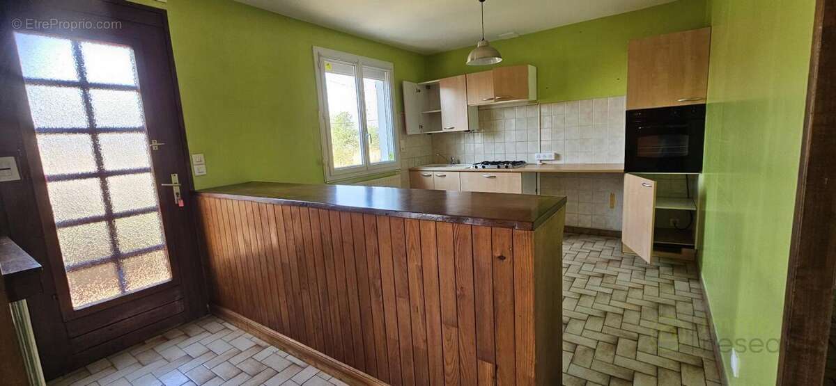 Maison individuelle - photo 4
