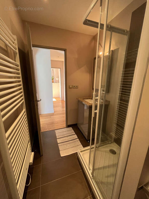 Appartement à AVIGNON