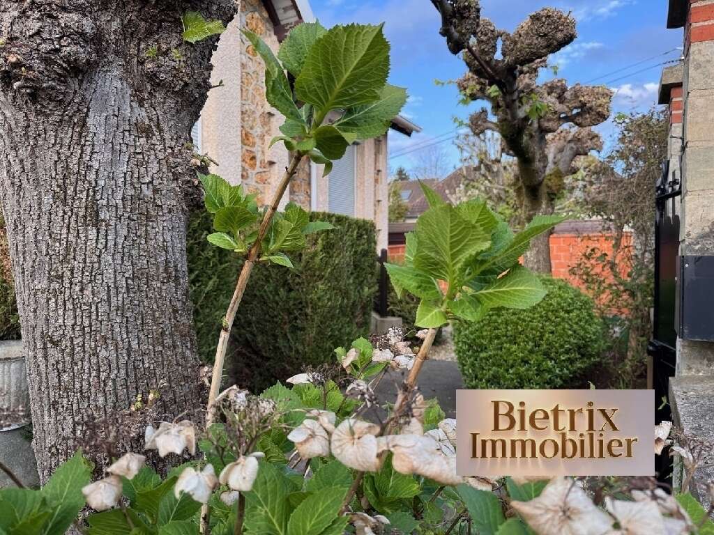 Maison à L&#039;ISLE-ADAM