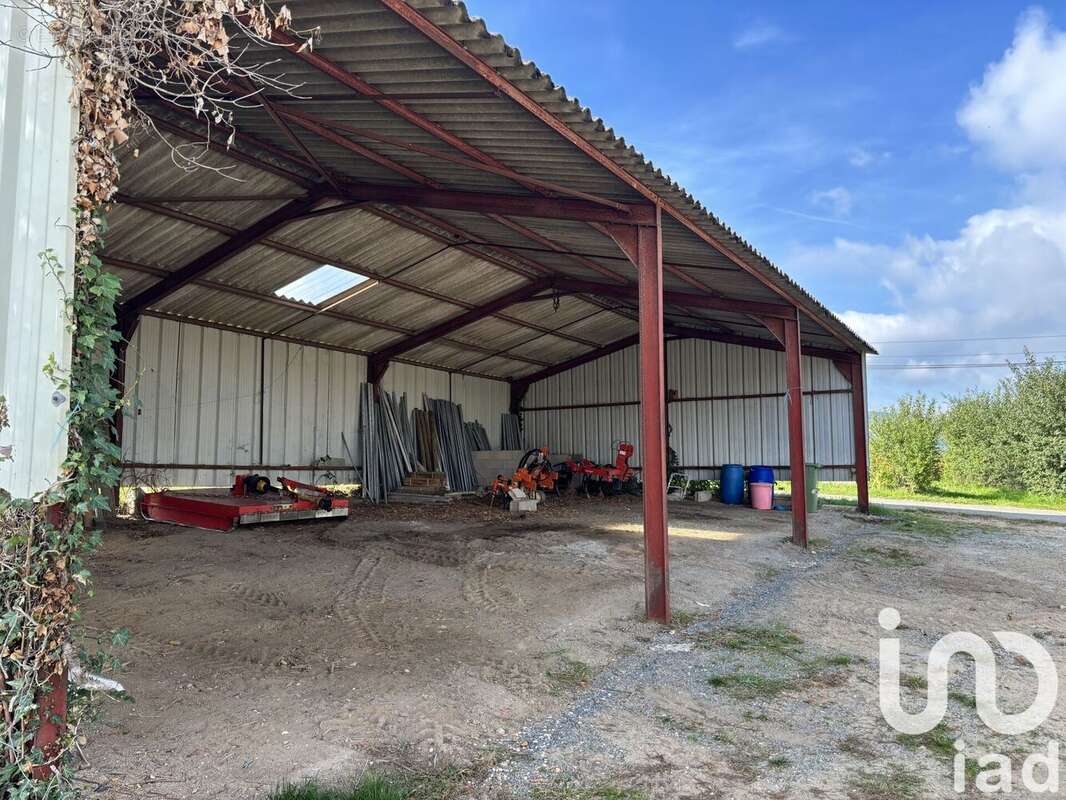 Photo 4 - Maison à QUINCIE-EN-BEAUJOLAIS
