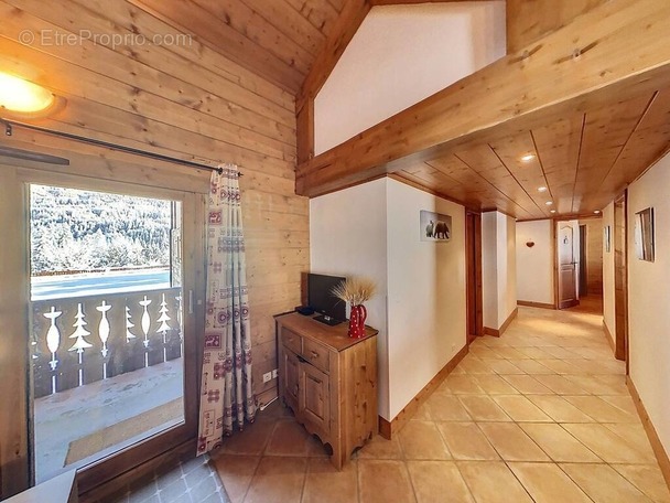 Appartement à ARACHES-LA-FRASSE