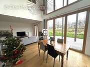 Appartement à LE VESINET