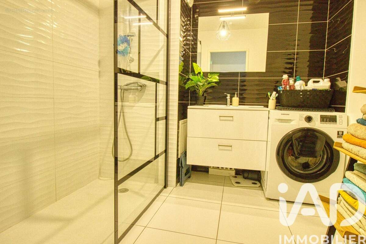 Photo 7 - Appartement à SARCELLES