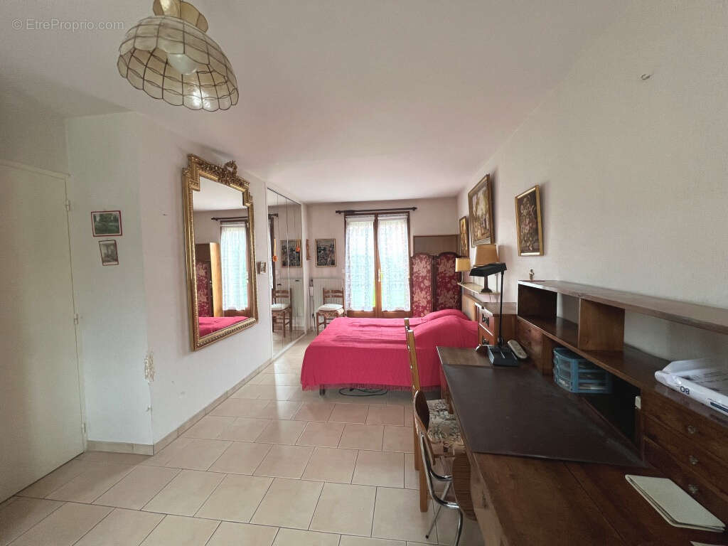 Maison à SENS