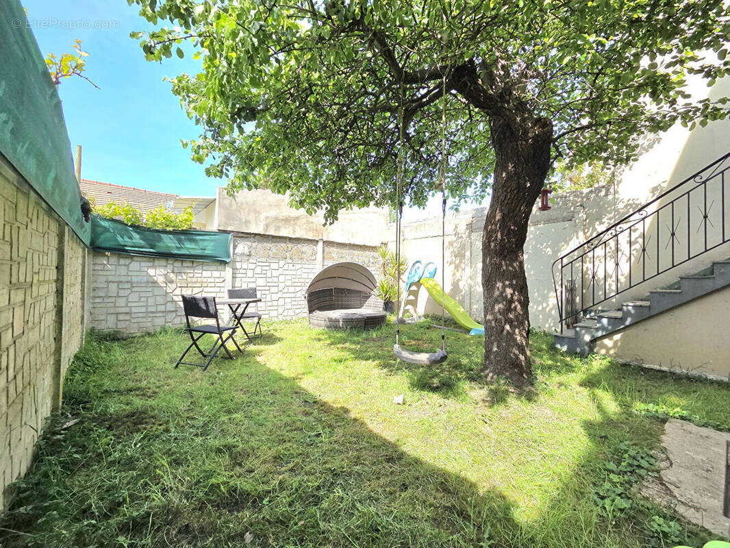 Maison à CRETEIL