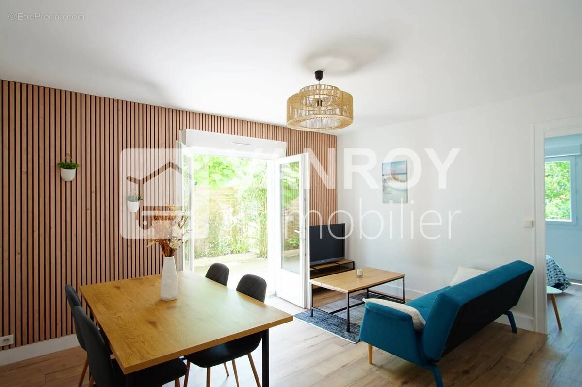 Appartement à ARCACHON