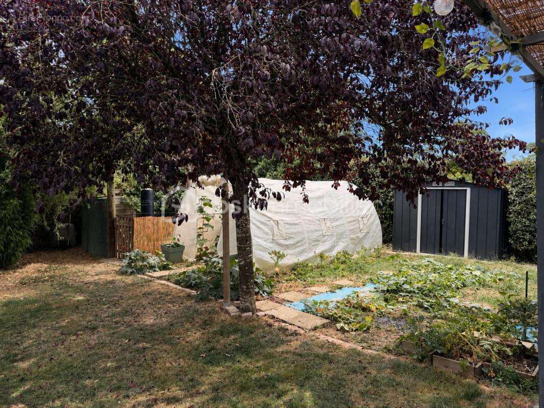 En Exclusivité, Maison de 130m2 5 chambres - photo 15