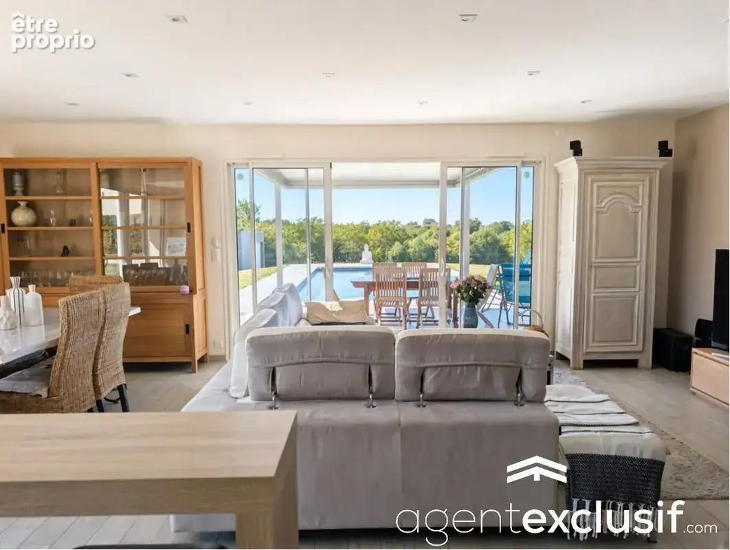 Maison 5 pièces 140 m² à vendre à Salignac-Eyvigues (24590) - photo 5