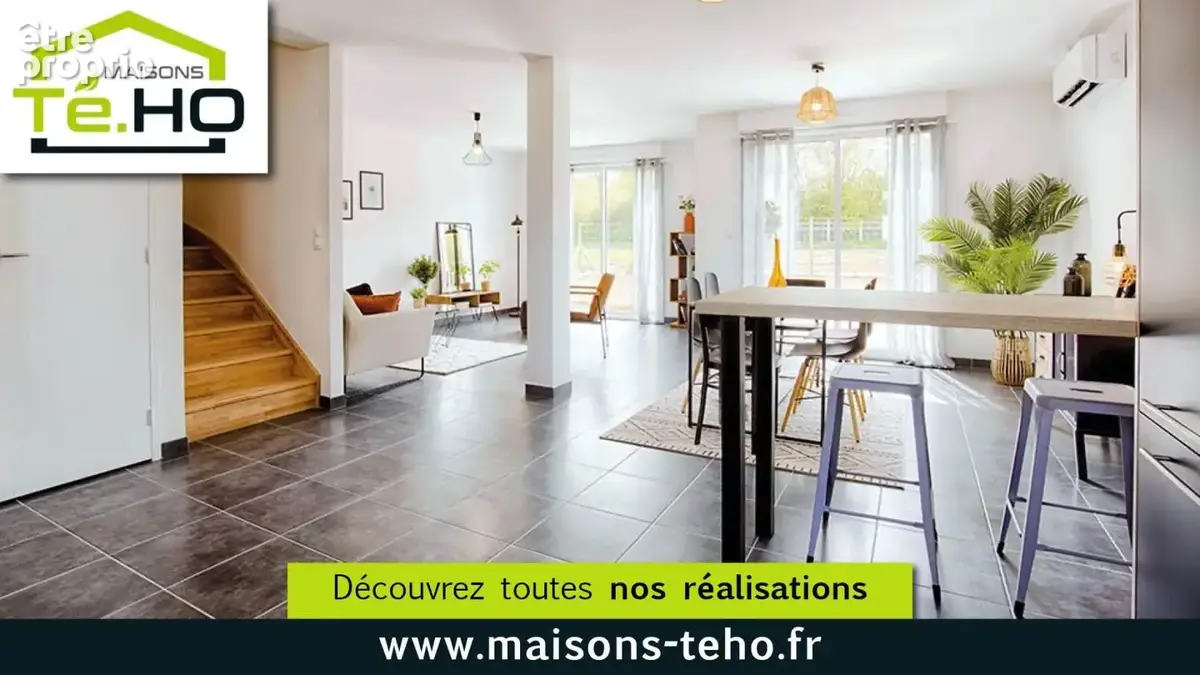 Terrain à bâtir de 363 m² à GOVEN (35) - photo 7