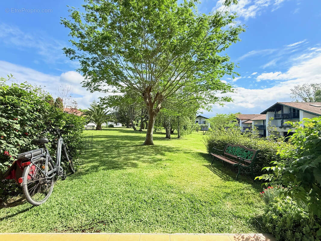 Appartement à HENDAYE
