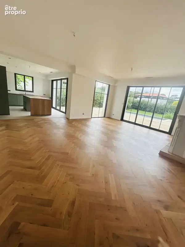 Maison 6 piéces - photo 6