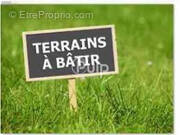 Terrain à LIEVIN