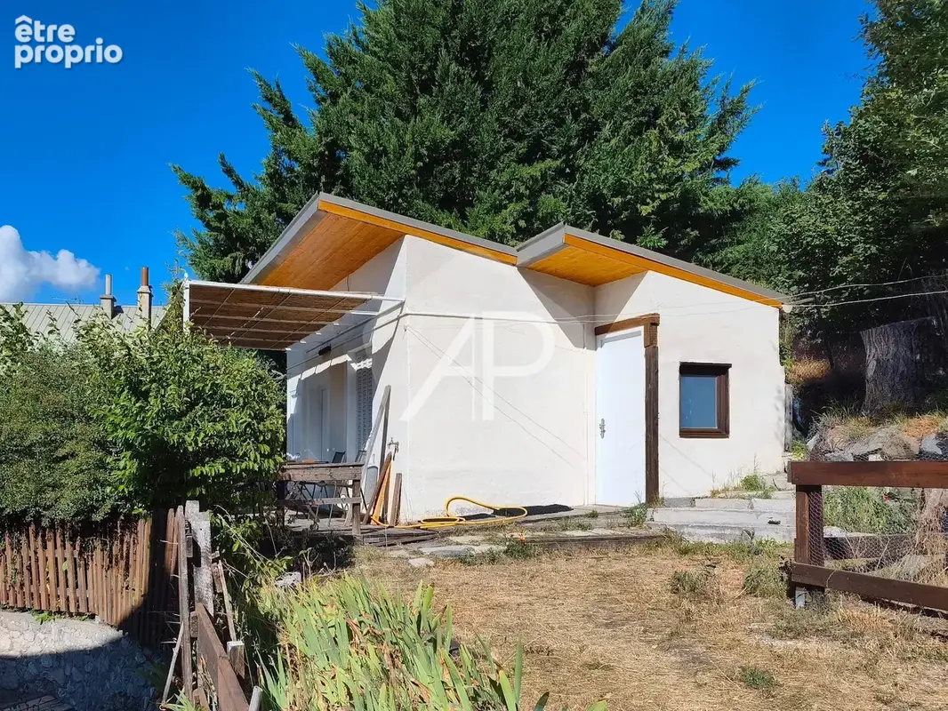 Appartement 100 m² à Briancon  - photo 7