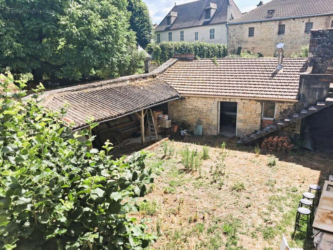 Photo 2 - Maison à SALVIAC