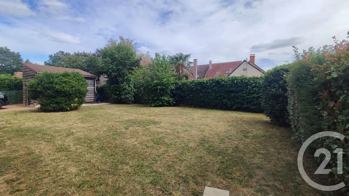 Maison 126 m² à Saint-Loup  - photo 14