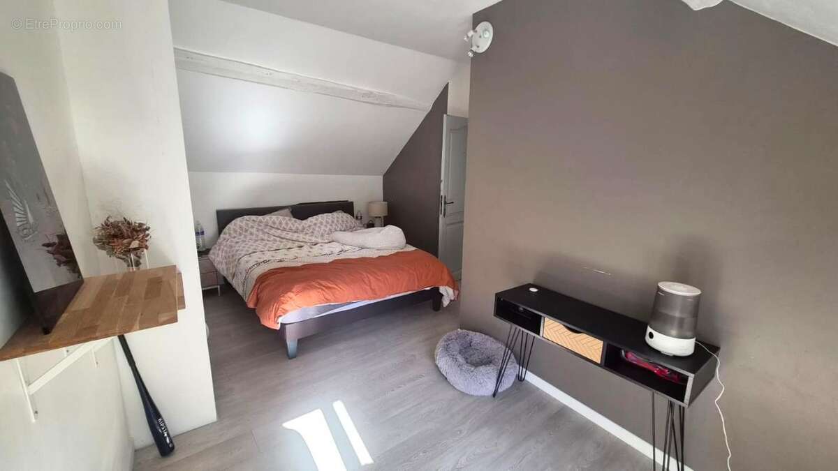 Maison à ETAMPES