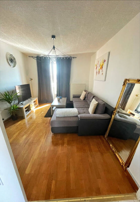 Appartement à ROANNE