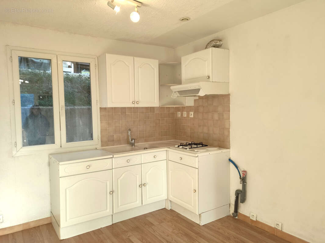 Appartement à MANOSQUE