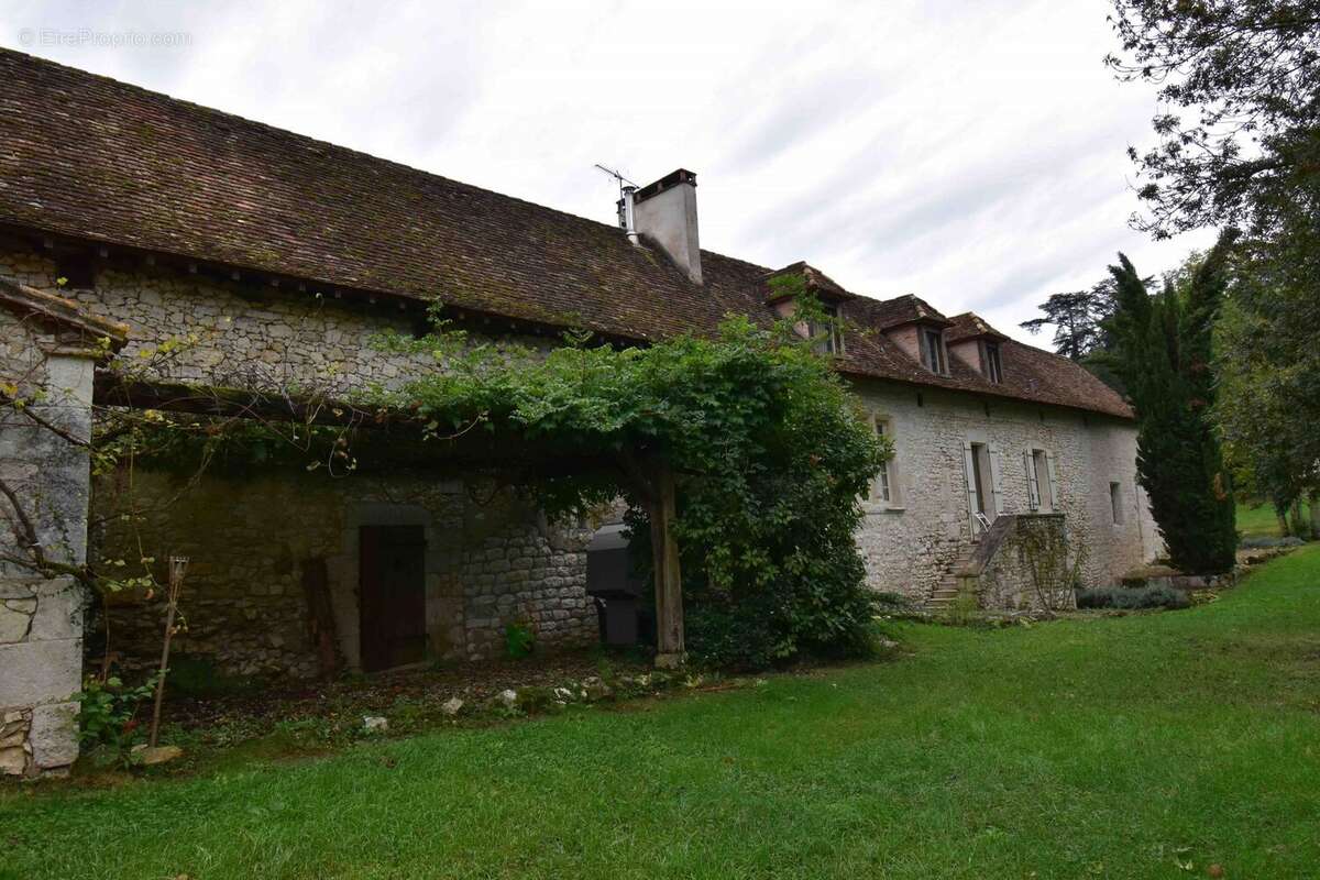 Maison à AGEN
