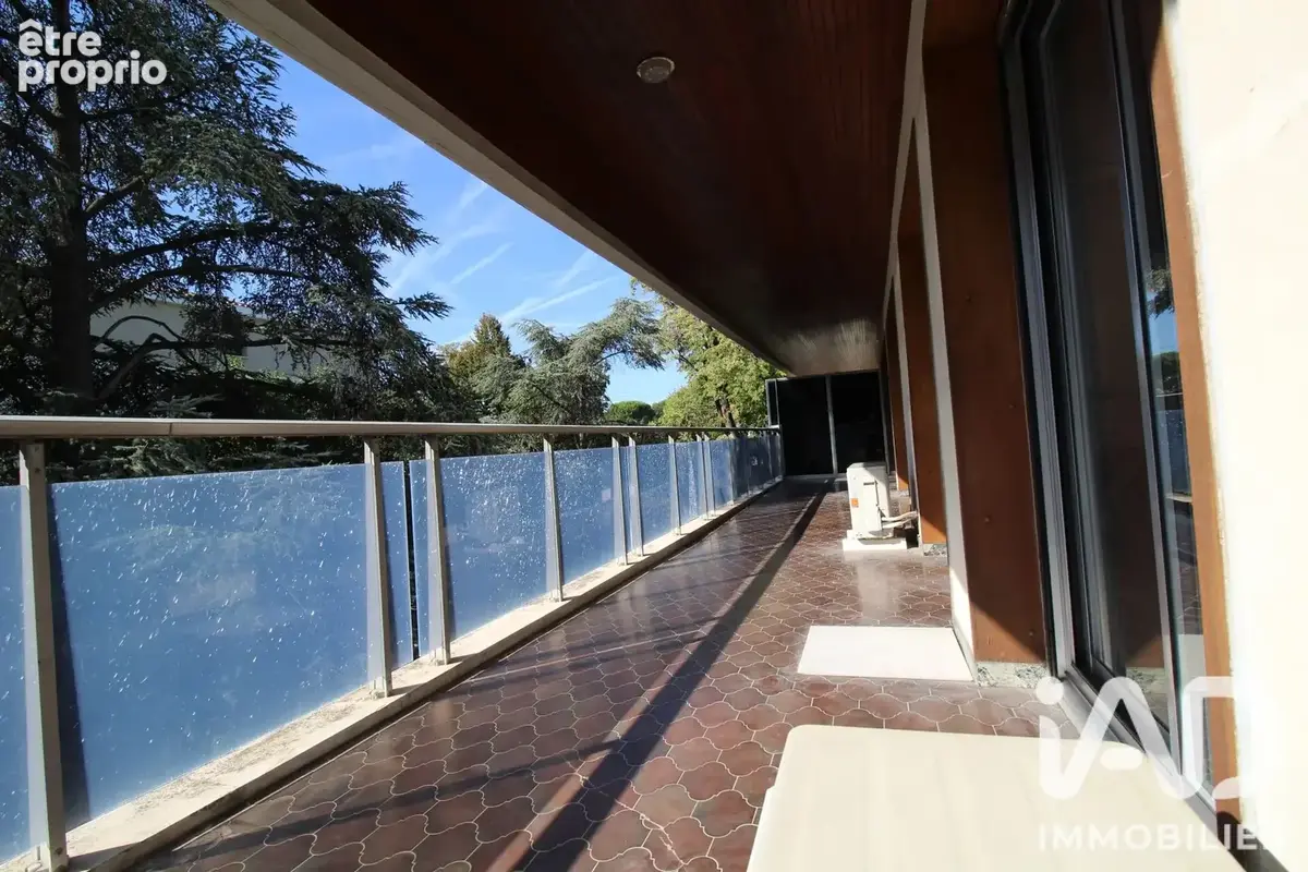 Photo 1 - Appartement à MARSEILLE-12E