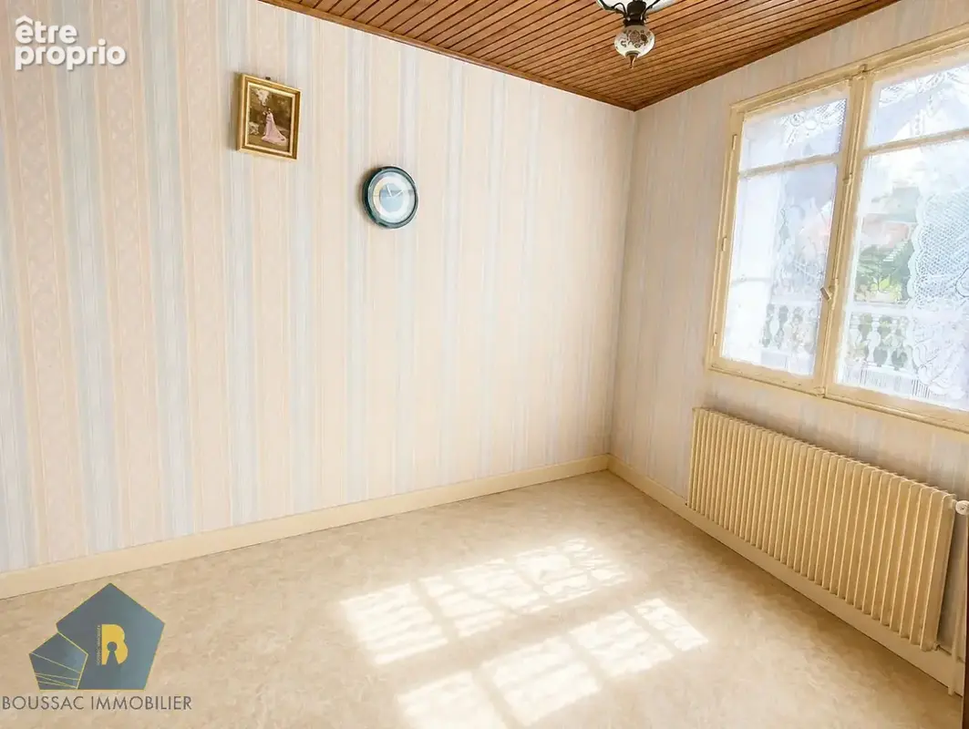 Maison 68 m² à Perassay  - photo 6