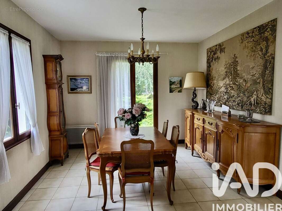 Photo 5 - Maison à PERIGNY