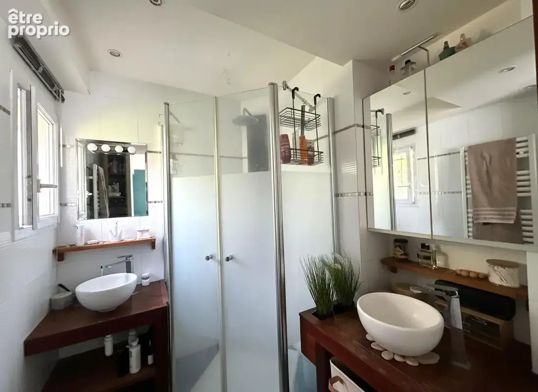 Maison 92 m² à Montlignon  - photo 7