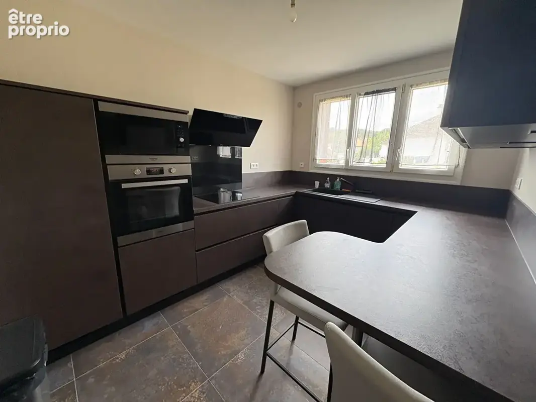 Maison Val Au Perche 4 pièce(s) 86 m2 - photo 2