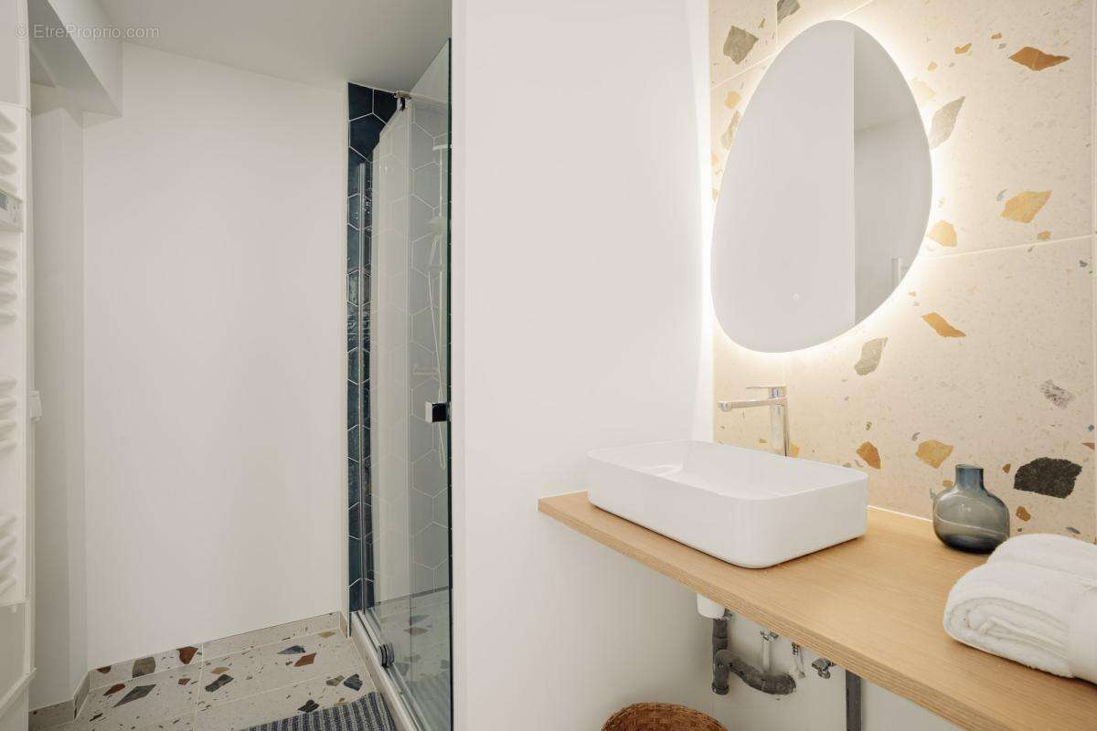 Appartement à LYON-2E